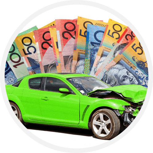 Car removal Melbourne