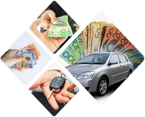 Cash For Cars Melbourne